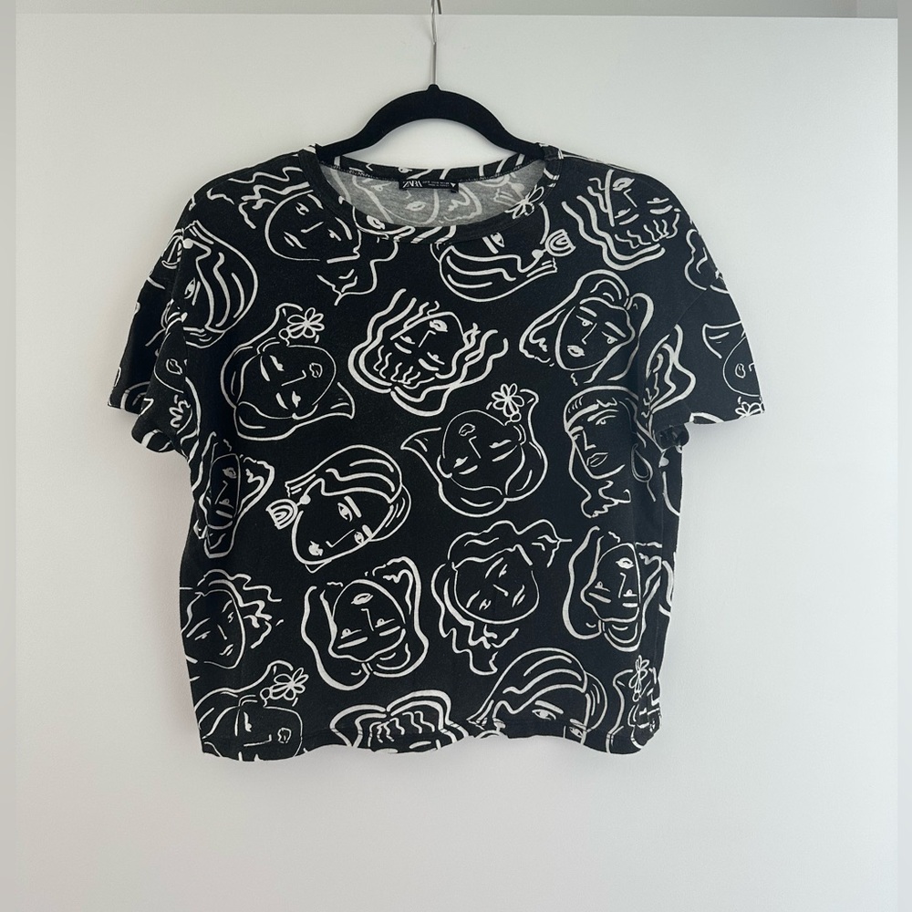 Zara t-shirt